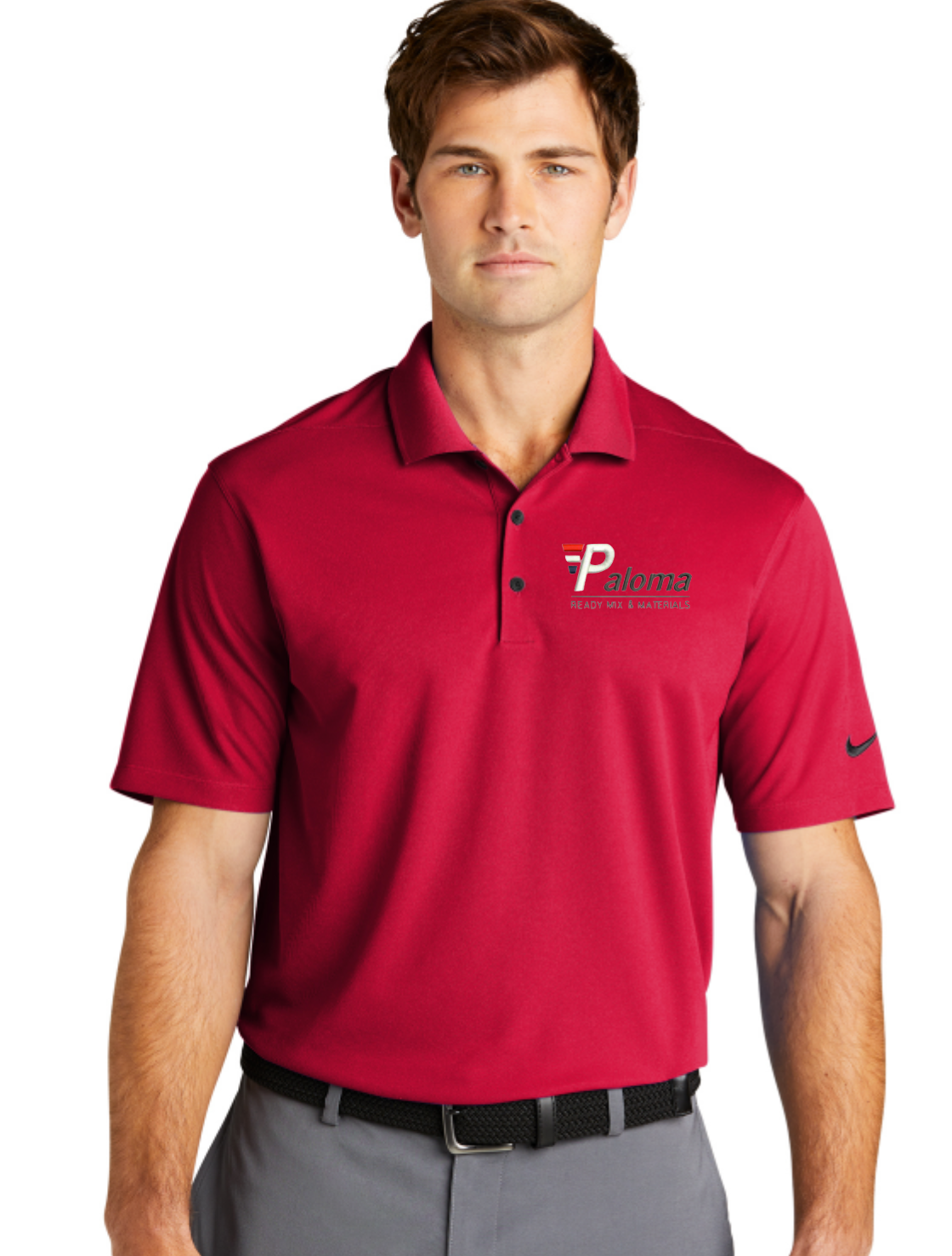 Nike Dri-FIT Micro Pique 2.0 Polo Men | Digital Thread