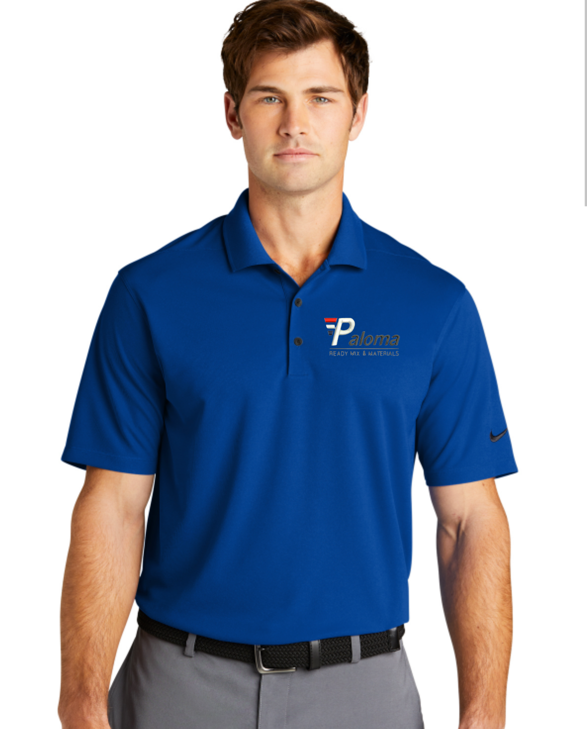 Nike Dri-FIT Micro Pique 2.0 Polo Men | Digital Thread