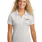 Sport-Tek ® Competitor ™ Women's Polo | Digital Thread