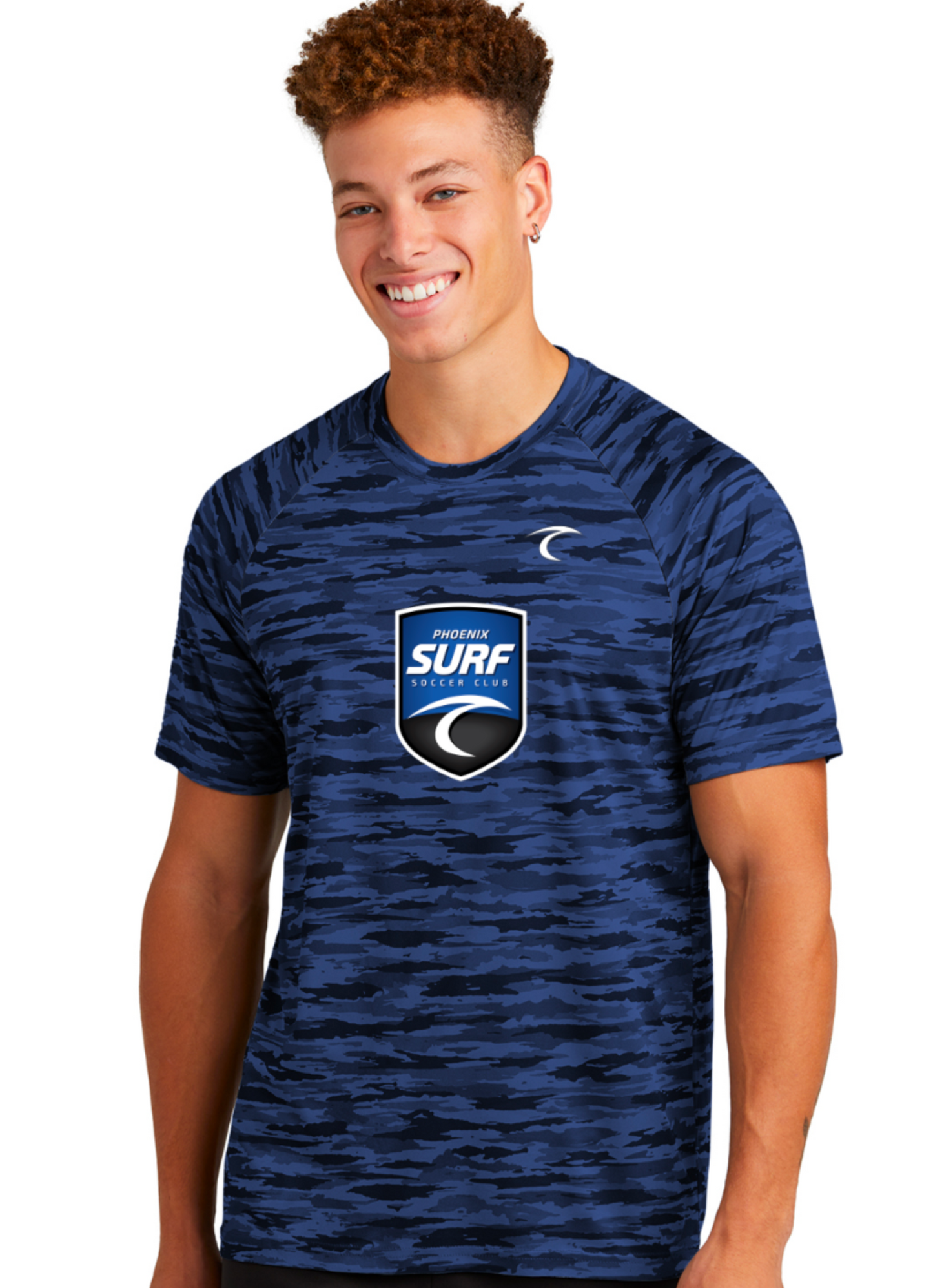 Surf T-shirt