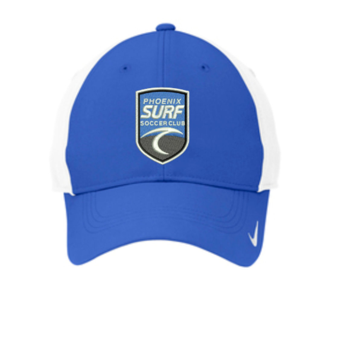 Surf Nike Unstructured SnapBack Hat