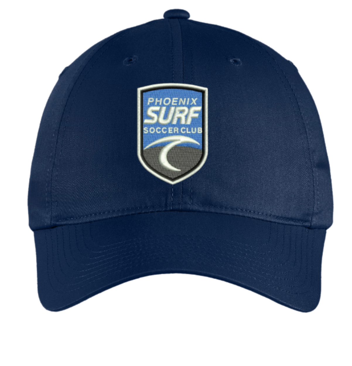 Surf Nike Unstructured SnapBack Hat