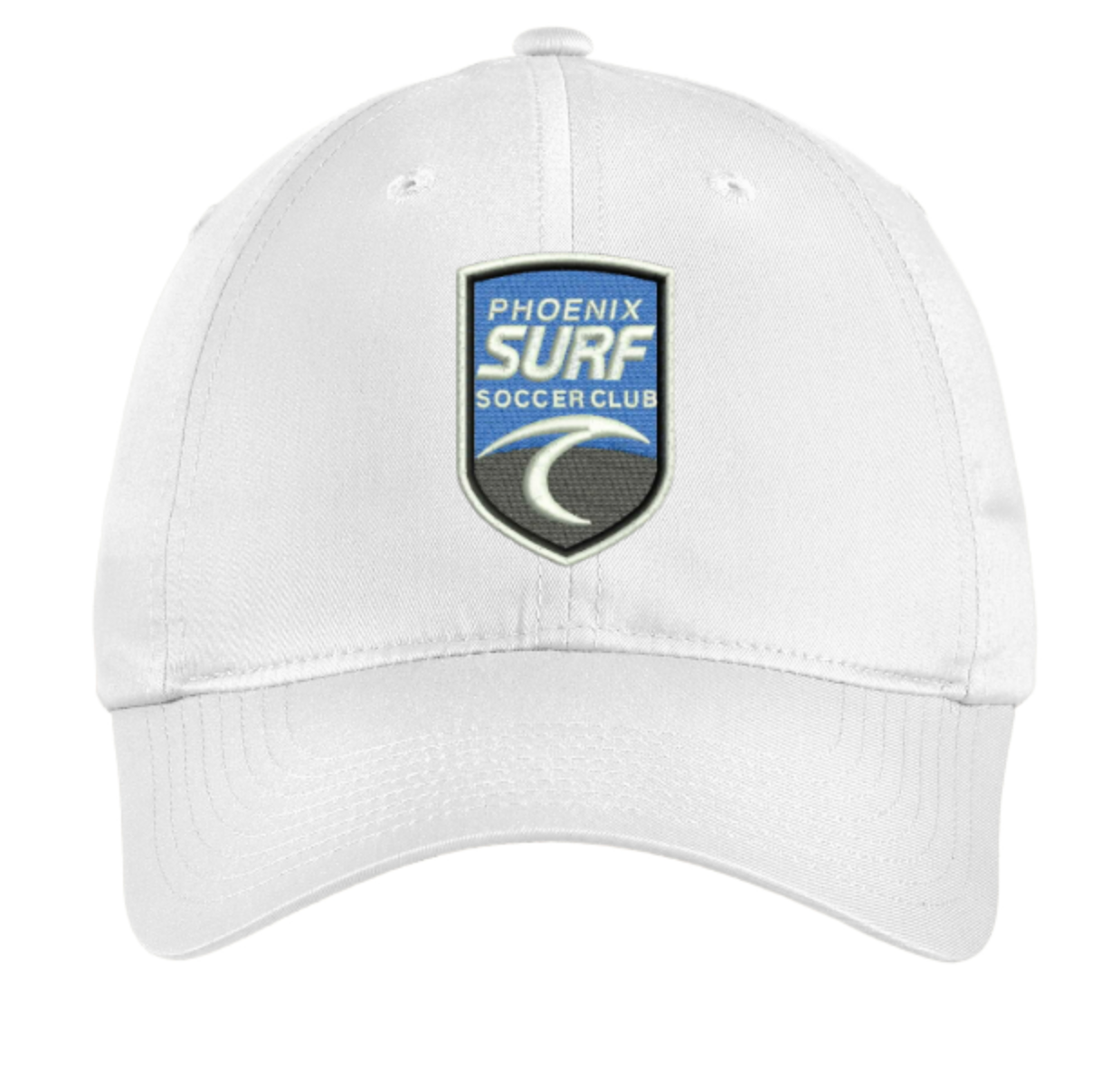 Surf Nike Unstructured SnapBack Hat