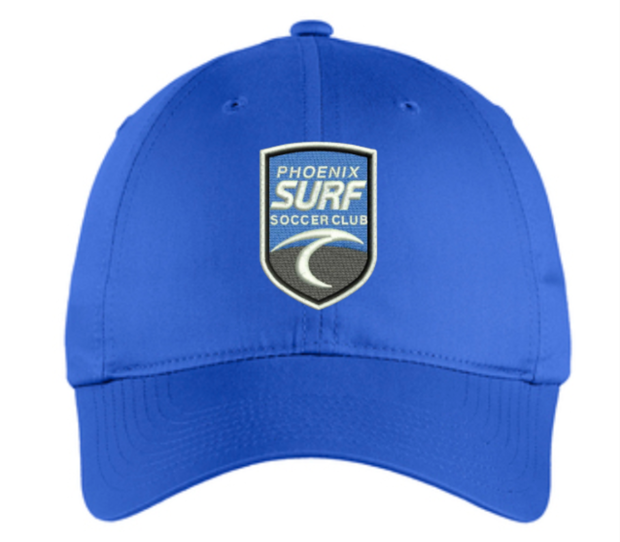 Surf Nike Unstructured SnapBack Hat