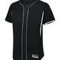 Holloway - Game Full-Button Baseball Jersey