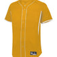 Holloway - Game Full-Button Baseball Jersey