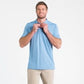 TravisMathew Embroidered Coto Performance Polo