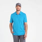 TravisMathew Embroidered Oceanside Solid Polo