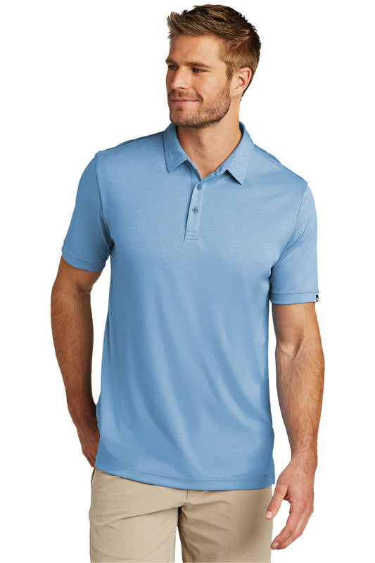 TravisMathew Embroidered Coto Performance Polo