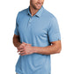 TravisMathew Embroidered Coto Performance Polo