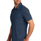 TravisMathew Embroidered Oceanside Solid Polo