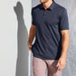 TravisMathew Embroidered Oceanside Solid Polo