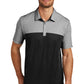 Travis Mathew Embroidered Oceanside Blocked Polo