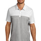 Travis Mathew Embroidered Oceanside Blocked Polo