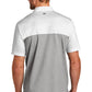 Travis Mathew Embroidered Oceanside Blocked Polo