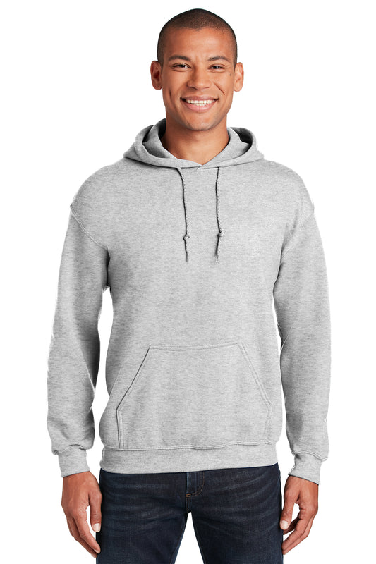 Gildan® Embroidered Heavy Blend™ Hooded Sweatshirt