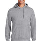 Gildan® Embroidered Heavy Blend™ Hooded Sweatshirt
