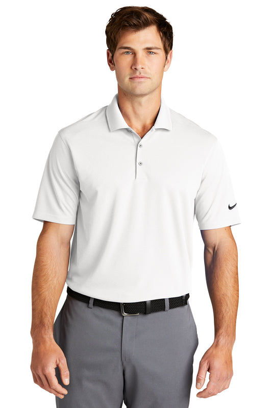 Nike Dri-FIT Micro Pique 2.0 Embroidered Polo