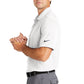 Nike Dri-FIT Micro Pique 2.0 Embroidered Polo