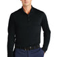 Embroidered Nike Dri-FIT Micro Pique 2.0 Long Sleeve Polo