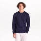 Embroidered Sport-Tek® Drive Fleece Crewneck