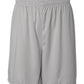 Digital Printed B-Core 7" Shorts