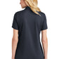 TravisMathew Embroidered Ladies Oceanside Solid Polo