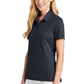 TravisMathew Embroidered Ladies Oceanside Solid Polo
