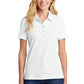 TravisMathew Embroidered Ladies Oceanside Solid Polo