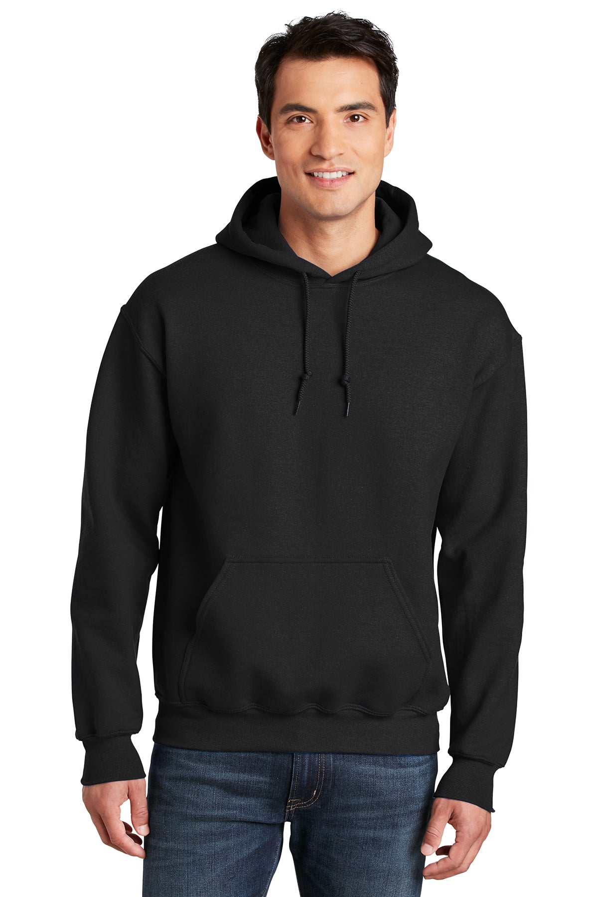 Gildan® - DryBlend® Pullover Hooded Sweatshirt