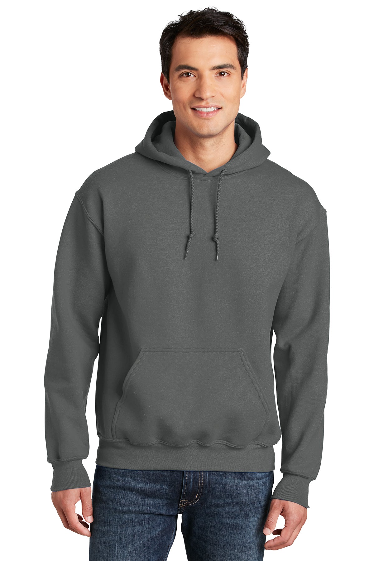 Gildan® - DryBlend® Pullover Hooded Sweatshirt