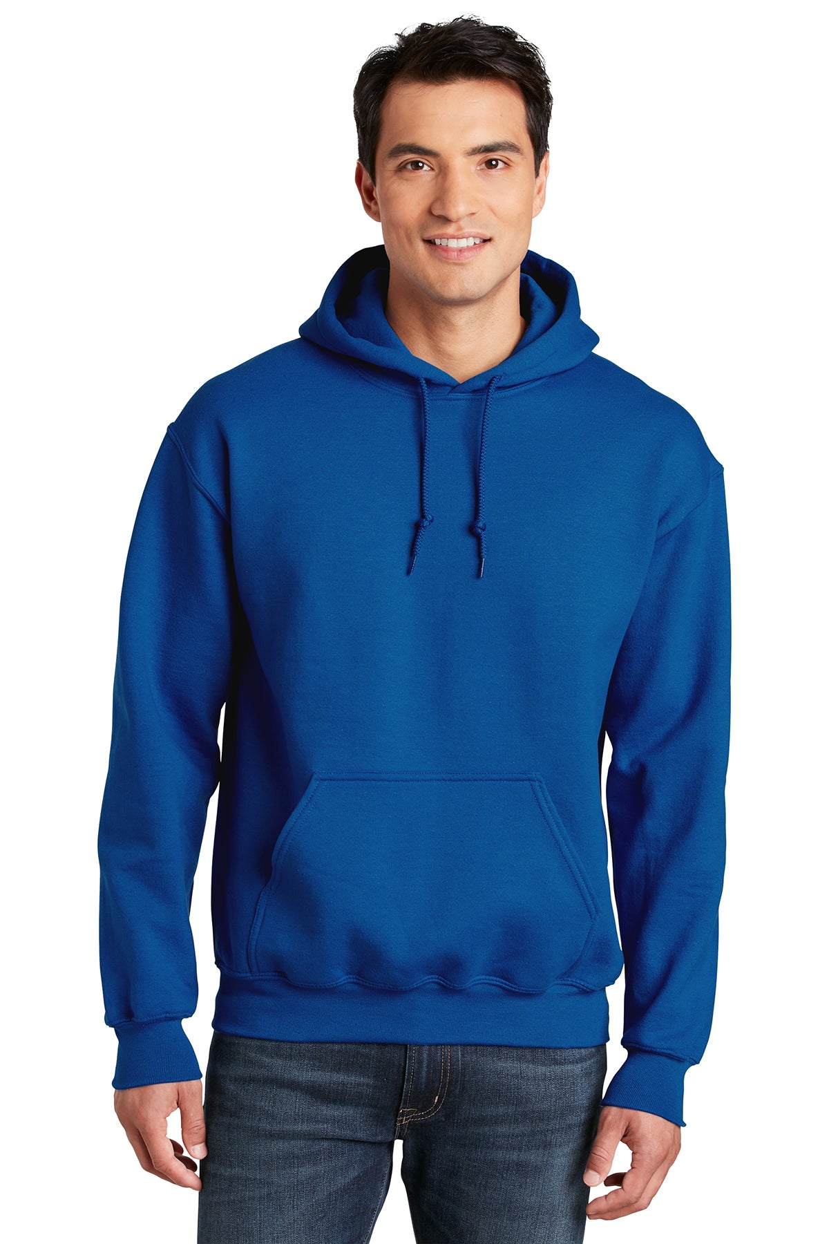 Gildan® - DryBlend® Pullover Hooded Sweatshirt