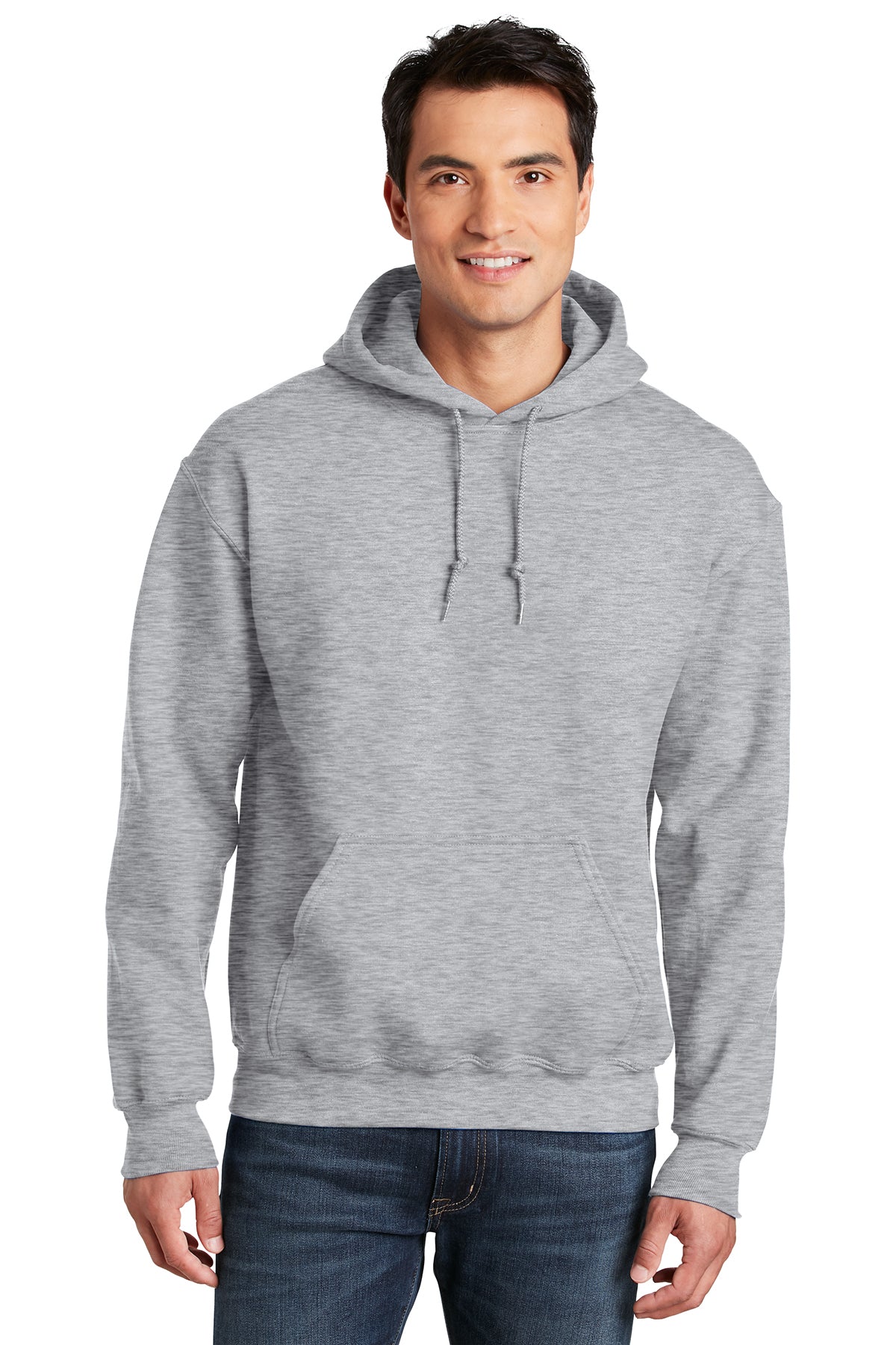 Gildan® - DryBlend® Pullover Hooded Sweatshirt