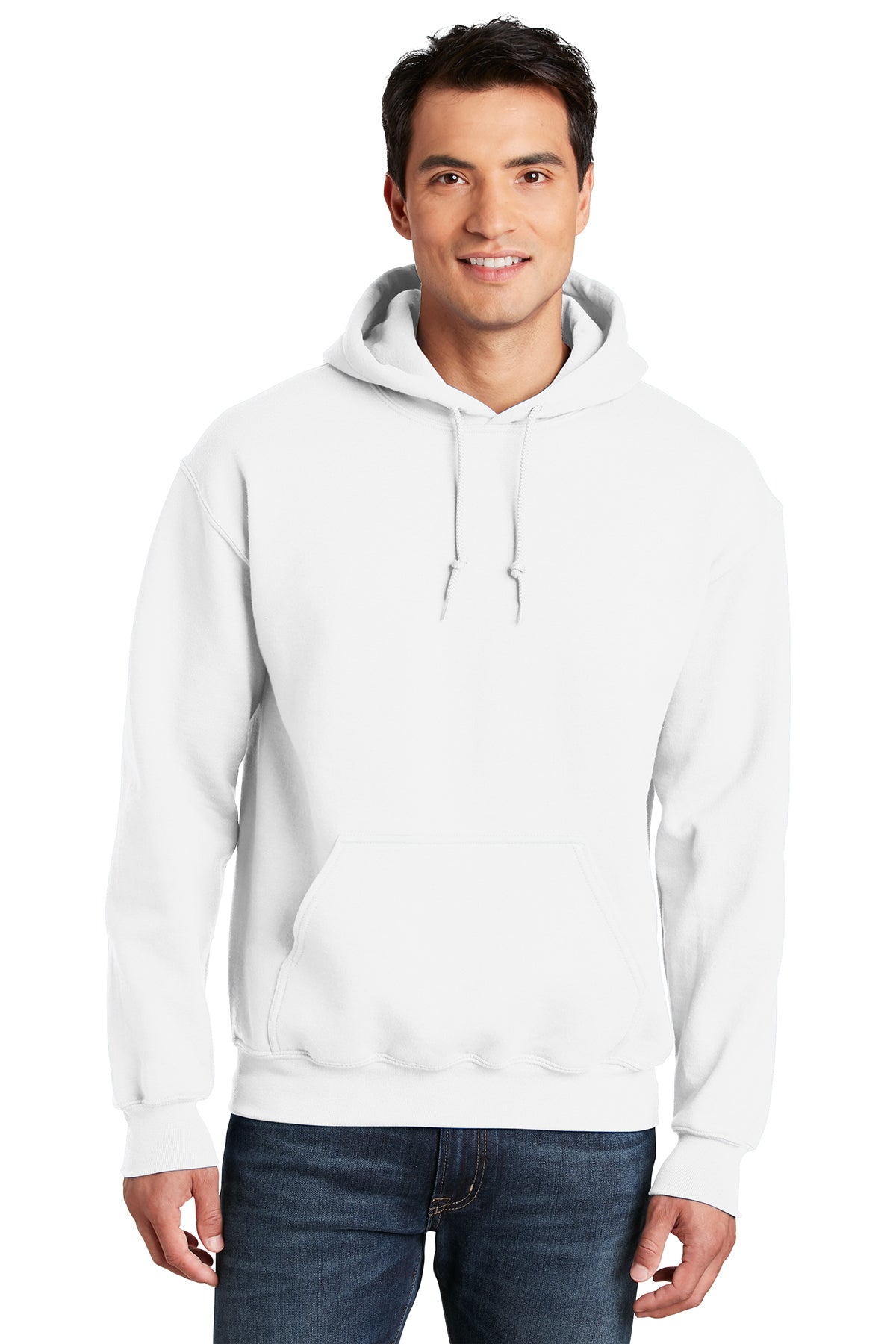 Gildan® - DryBlend® Pullover Hooded Sweatshirt