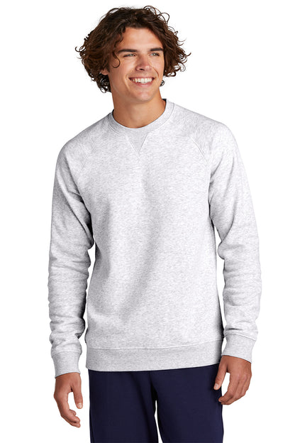 Embroidered Sport-Tek® Drive Fleece Crewneck