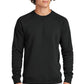 Embroidered Sport-Tek® Drive Fleece Crewneck