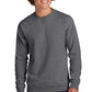 Embroidered Sport-Tek® Drive Fleece Crewneck