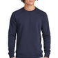 Embroidered Sport-Tek® Drive Fleece Crewneck