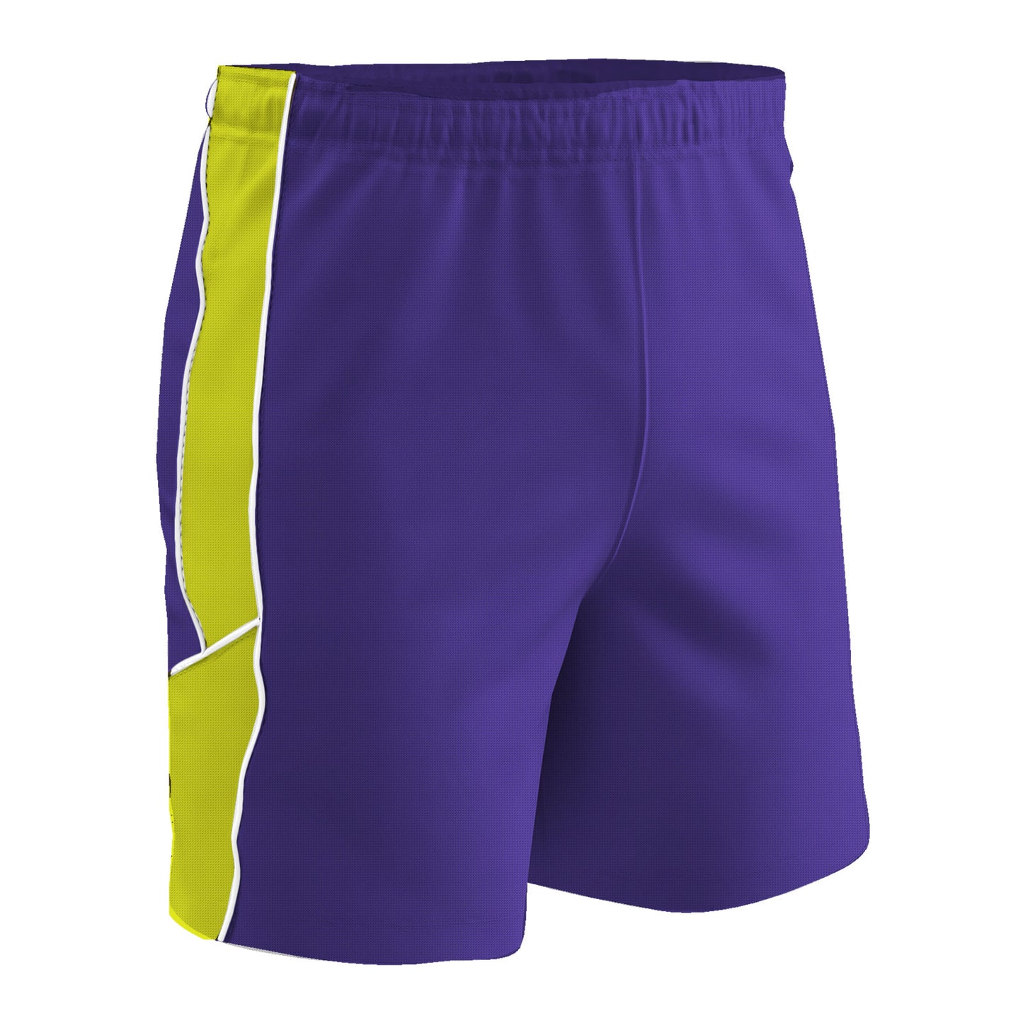 Digital Printed HEADER SOCCER SHORT