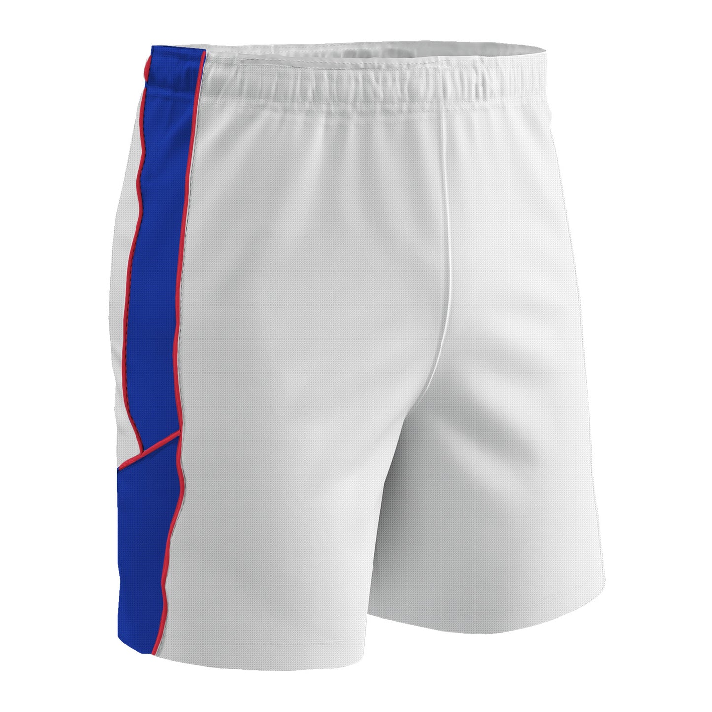 Digital Printed HEADER SOCCER SHORT