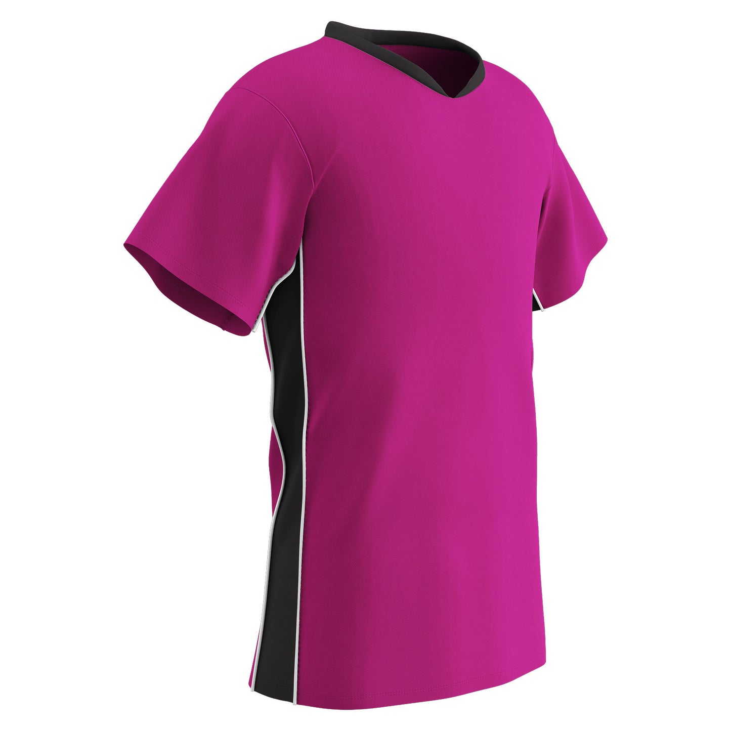 Digital Printed HEADER SOCCER JERSEY