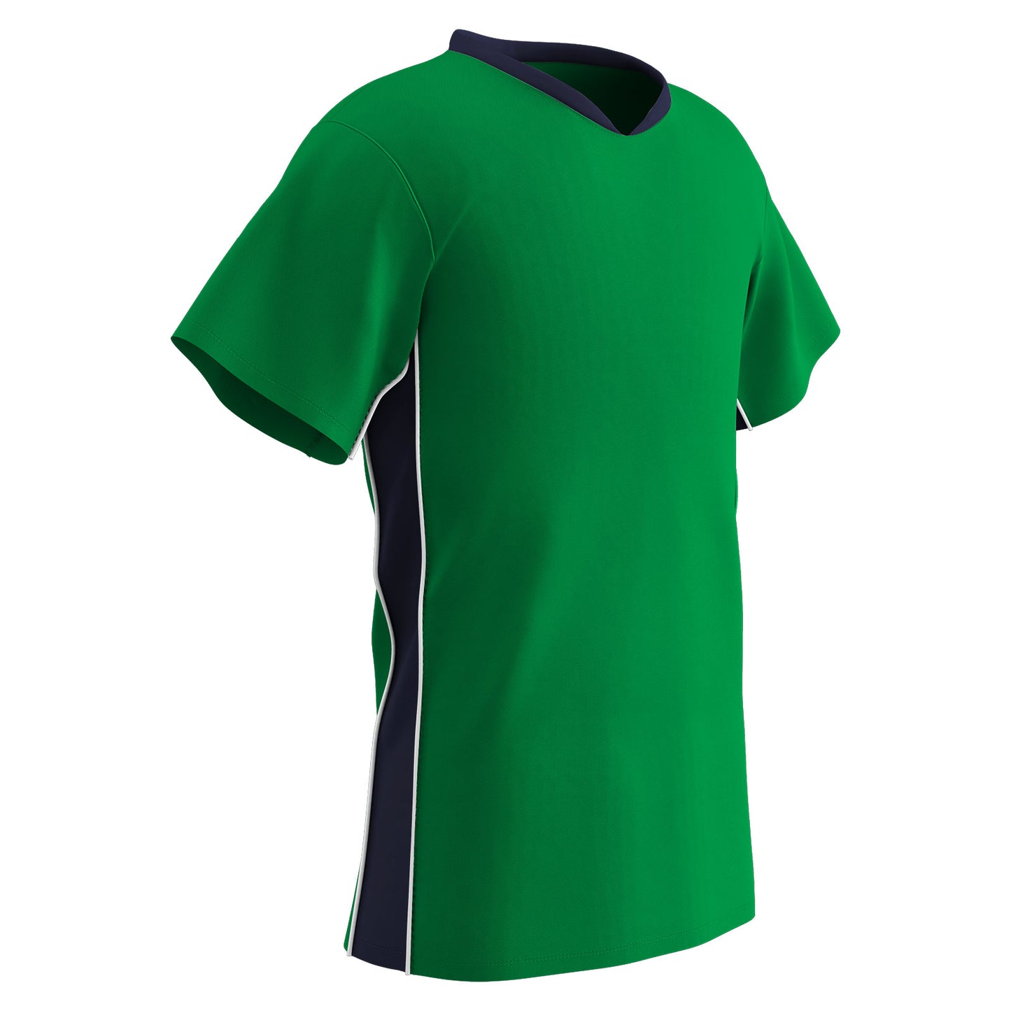 Digital Printed HEADER SOCCER JERSEY