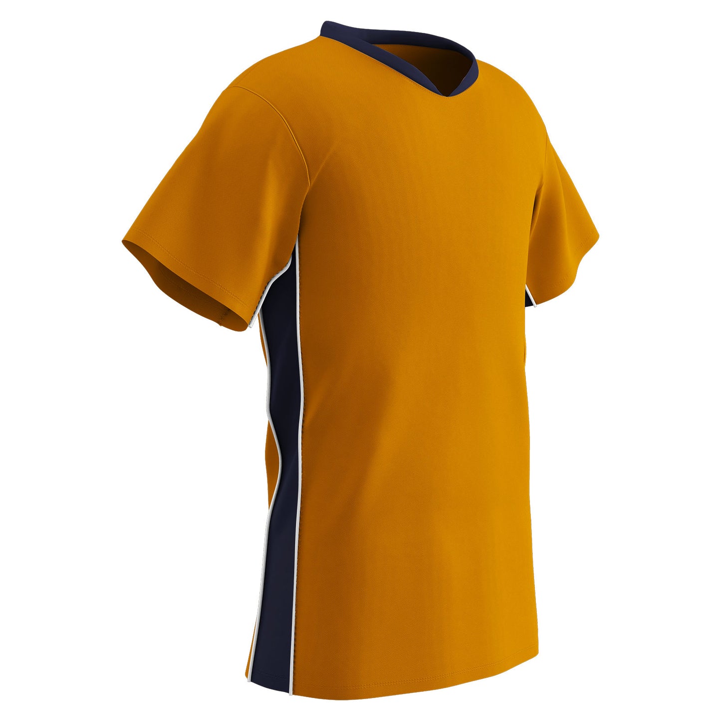 Digital Printed HEADER SOCCER JERSEY