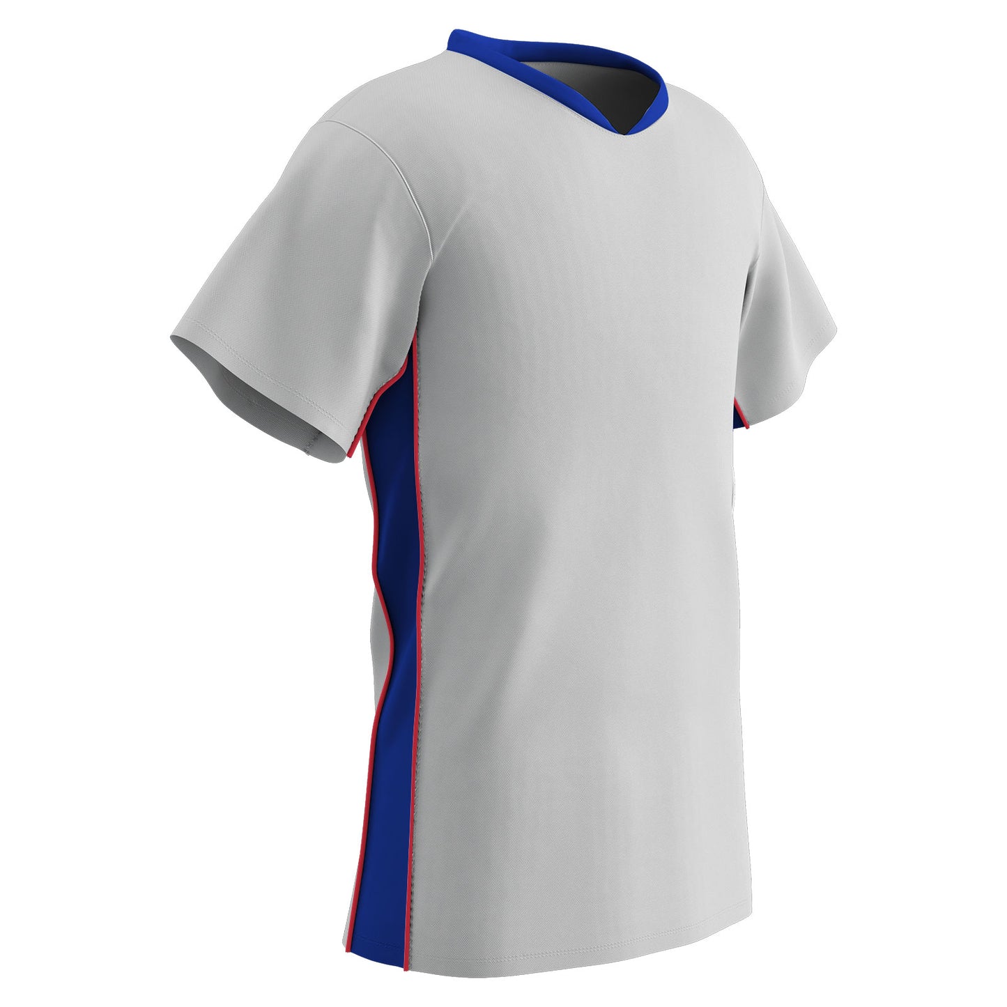 Digital Printed HEADER SOCCER JERSEY