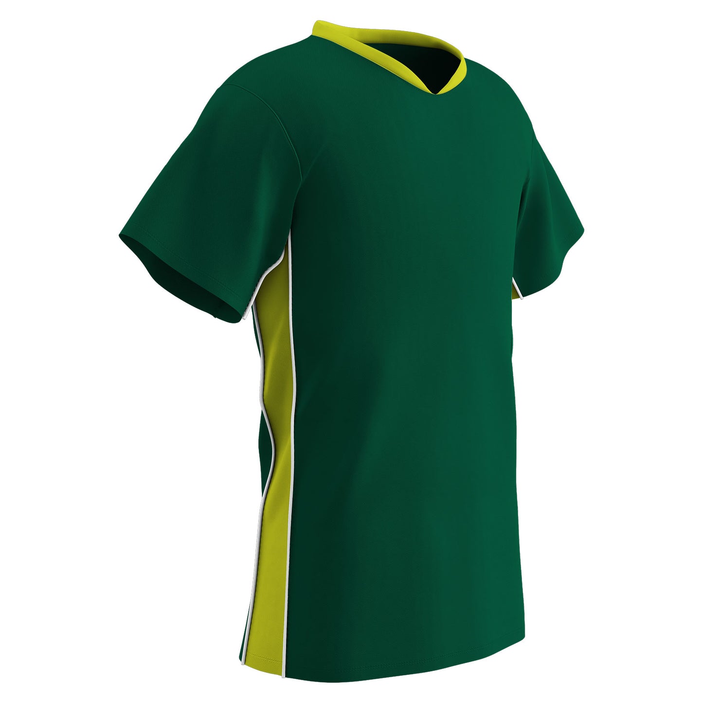 Digital Printed HEADER SOCCER JERSEY