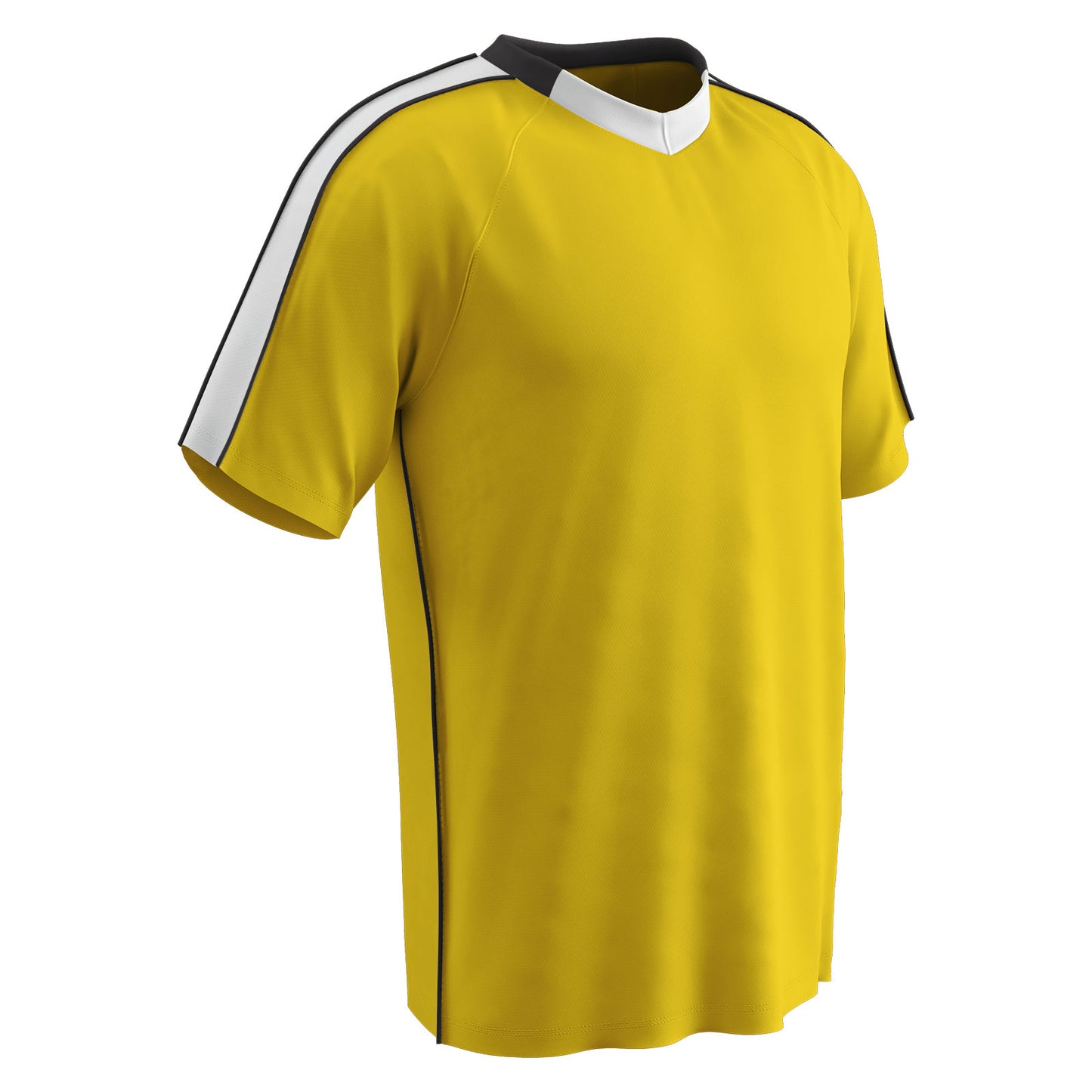 Digital Printed MARK SOCCER JERSEY