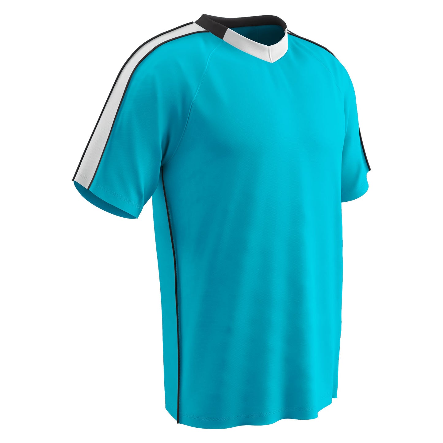 Digital Printed MARK SOCCER JERSEY