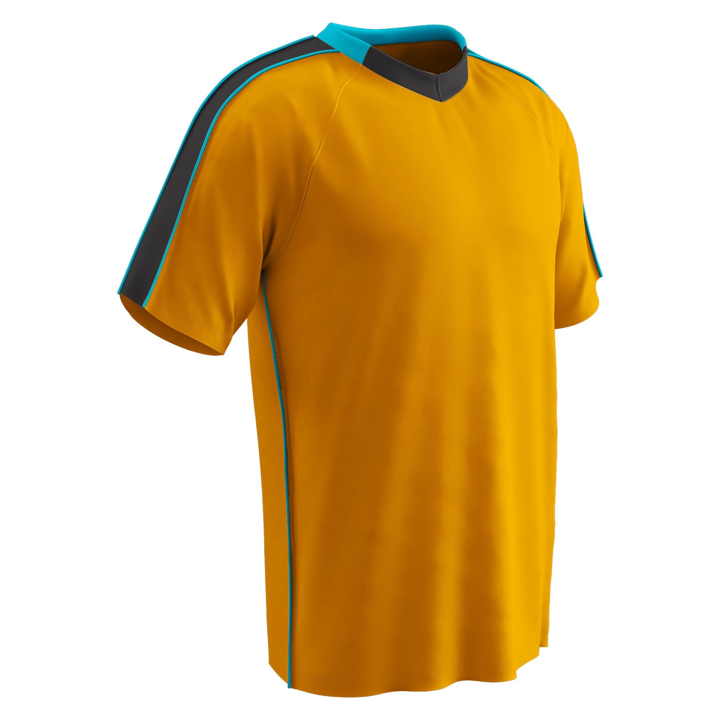 Digital Printed MARK SOCCER JERSEY