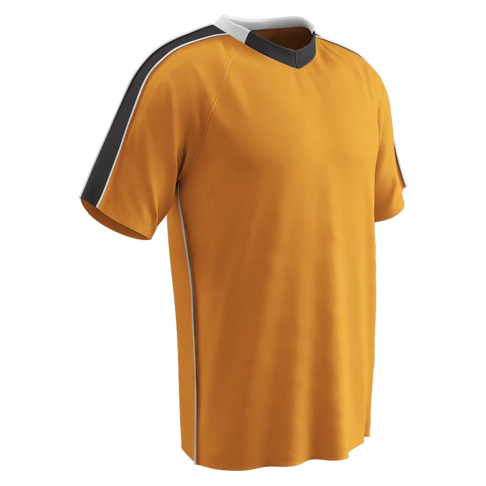 Digital Printed MARK SOCCER JERSEY