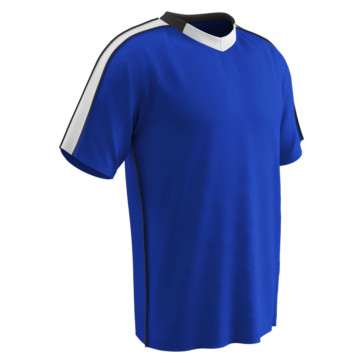 Digital Printed MARK SOCCER JERSEY